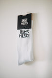 SANS MERCI Socks